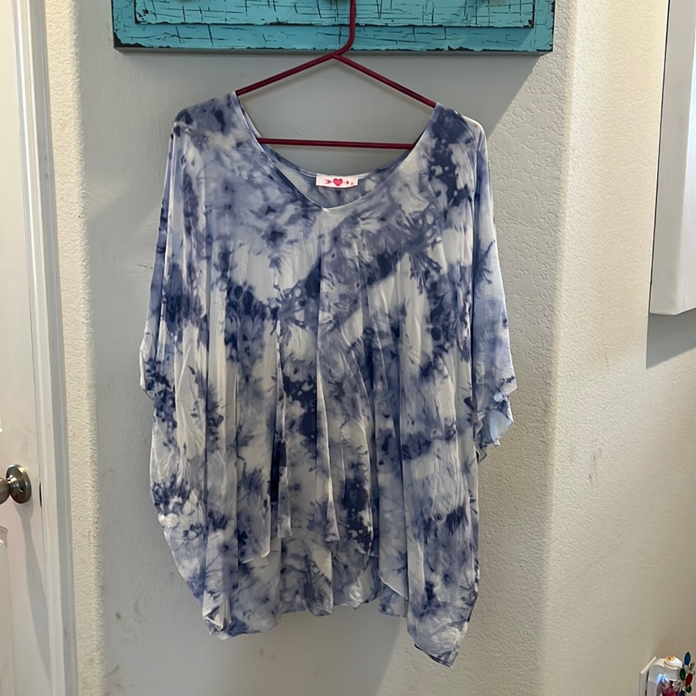 Buddy Love tee
